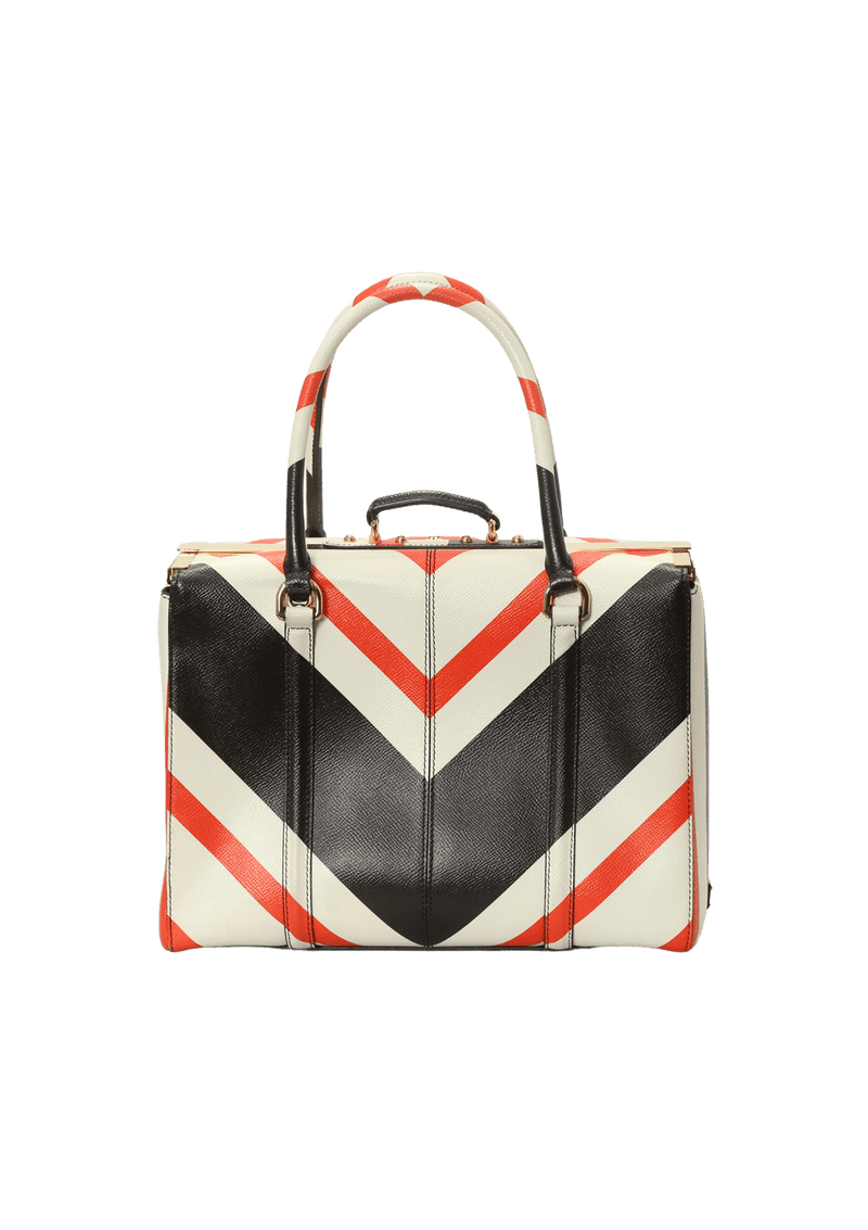 BOTTALATO LEATHER GILDA BAG