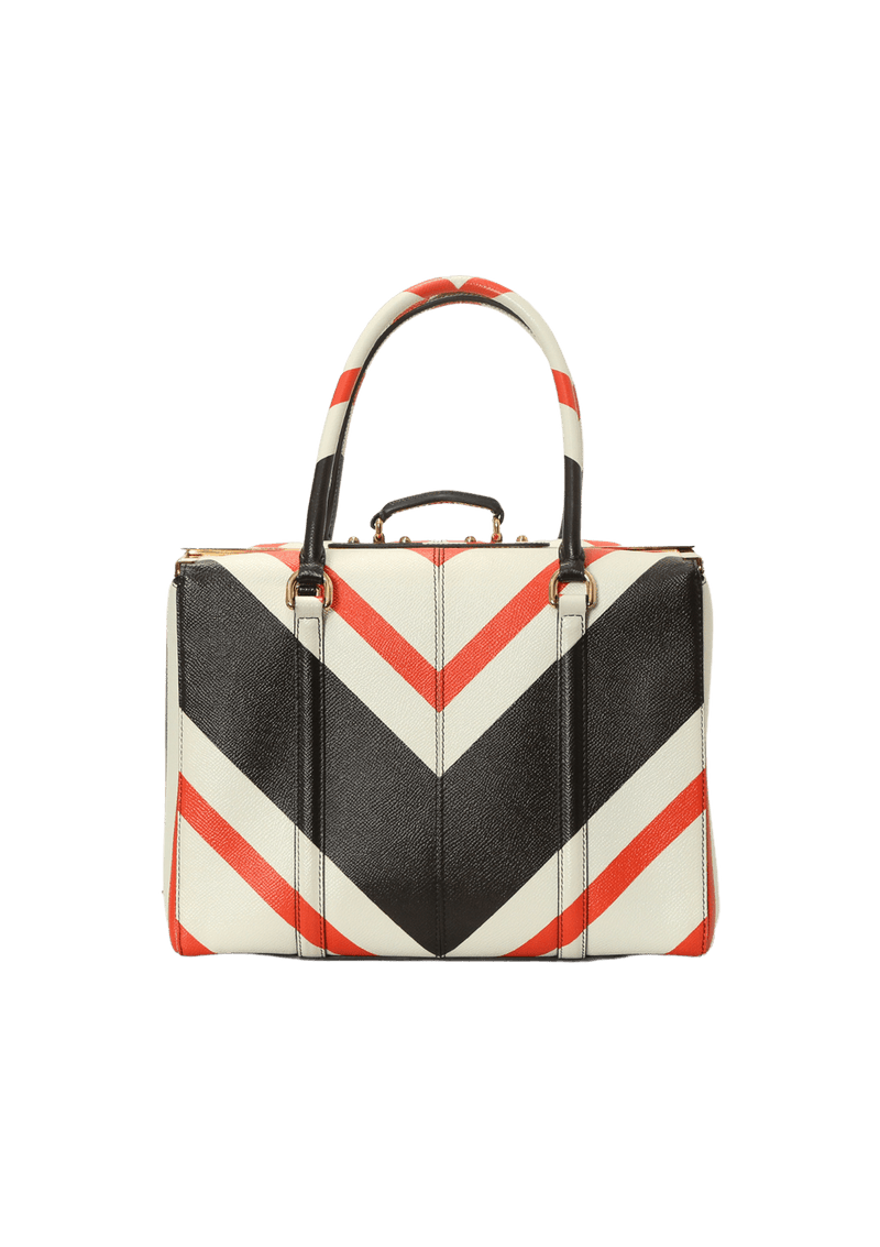 BOTTALATO LEATHER GILDA BAG