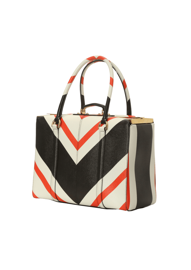 BOTTALATO LEATHER GILDA BAG