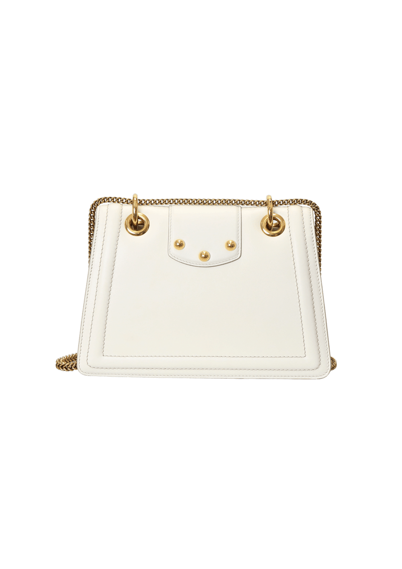 DG AMORE FLAP BAG