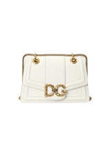 DG AMORE FLAP BAG