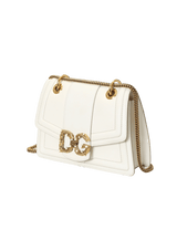 DG AMORE FLAP BAG