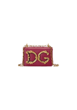 DG GIRL MICRO BAG