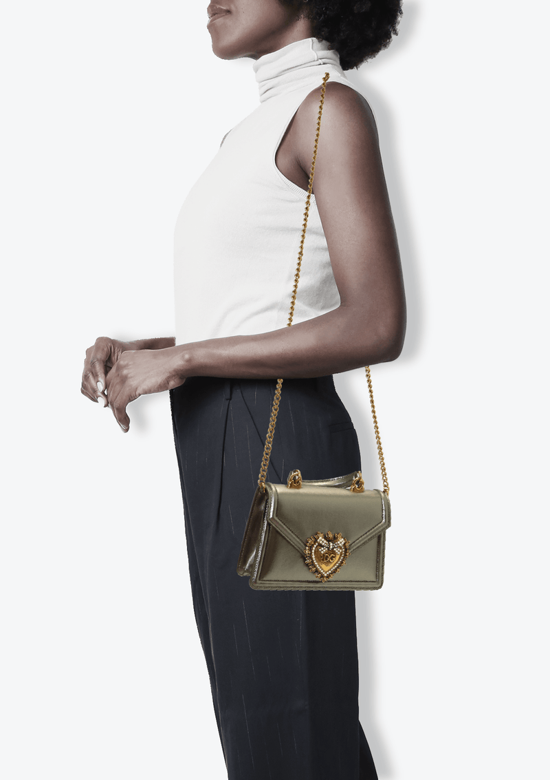 Devotion mini discount bag