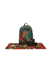 JUNGLE KIDS BACKPACK