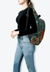 JUNGLE KIDS BACKPACK