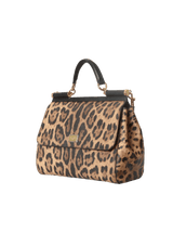 LARGE MISS SICILY BAG