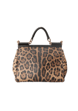 LARGE MISS SICILY BAG