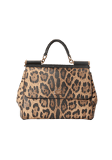 LARGE MISS SICILY BAG