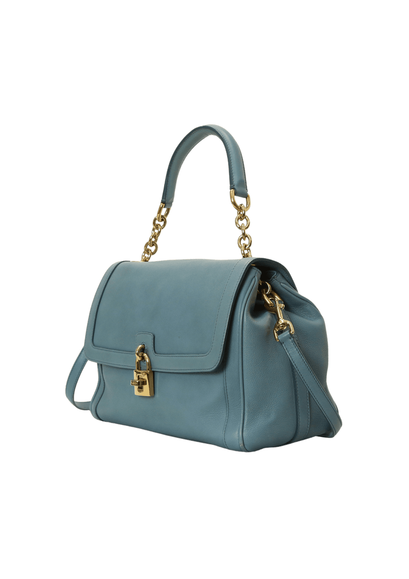 Dolce and gabbana outlet handbags