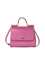 LEATHER MISS SICILY
