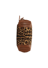 LEOPARD ANIMALIER TOTE