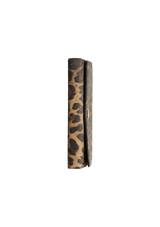 LEOPARD NINA FLAP