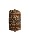 LEOPARD TOTE