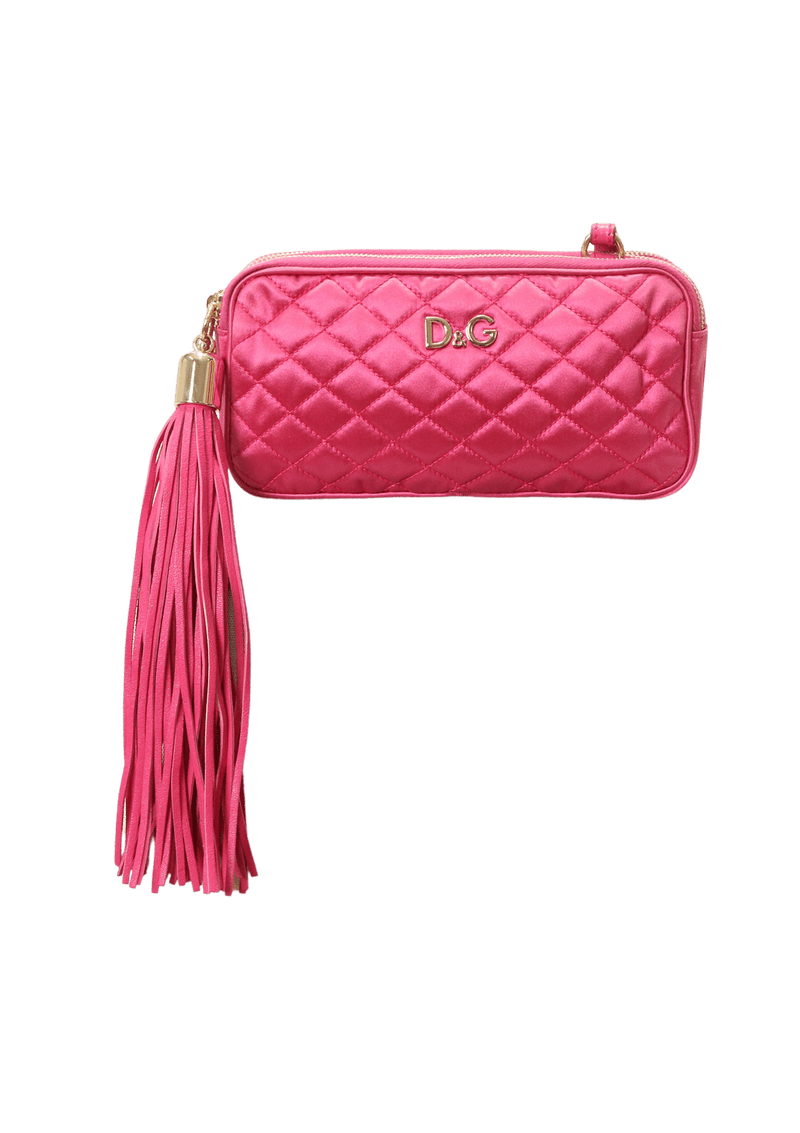LILY GLAM BAG