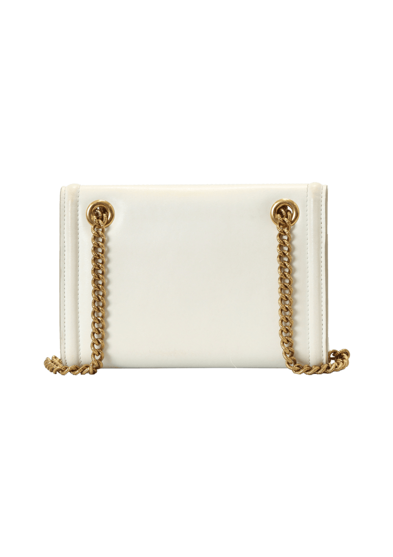 MINI ENVELOPE DEVOTION SHOULDER BAG