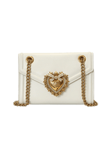 MINI ENVELOPE DEVOTION SHOULDER BAG