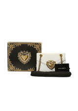 MINI ENVELOPE DEVOTION SHOULDER BAG