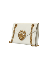 MINI ENVELOPE DEVOTION SHOULDER BAG