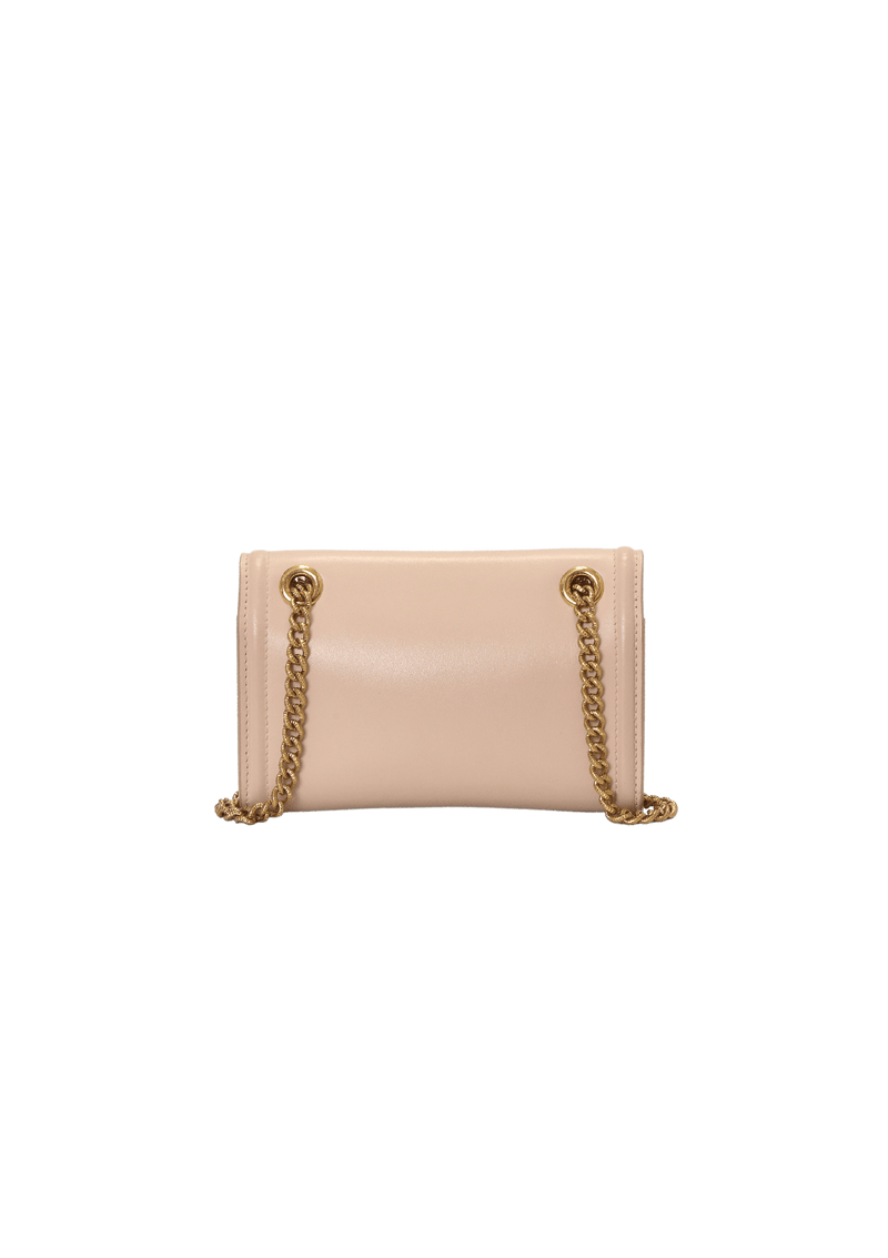 MINI ENVELOPE DEVOTION SHOULDER BAG