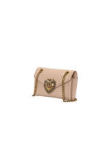 MINI ENVELOPE DEVOTION SHOULDER BAG