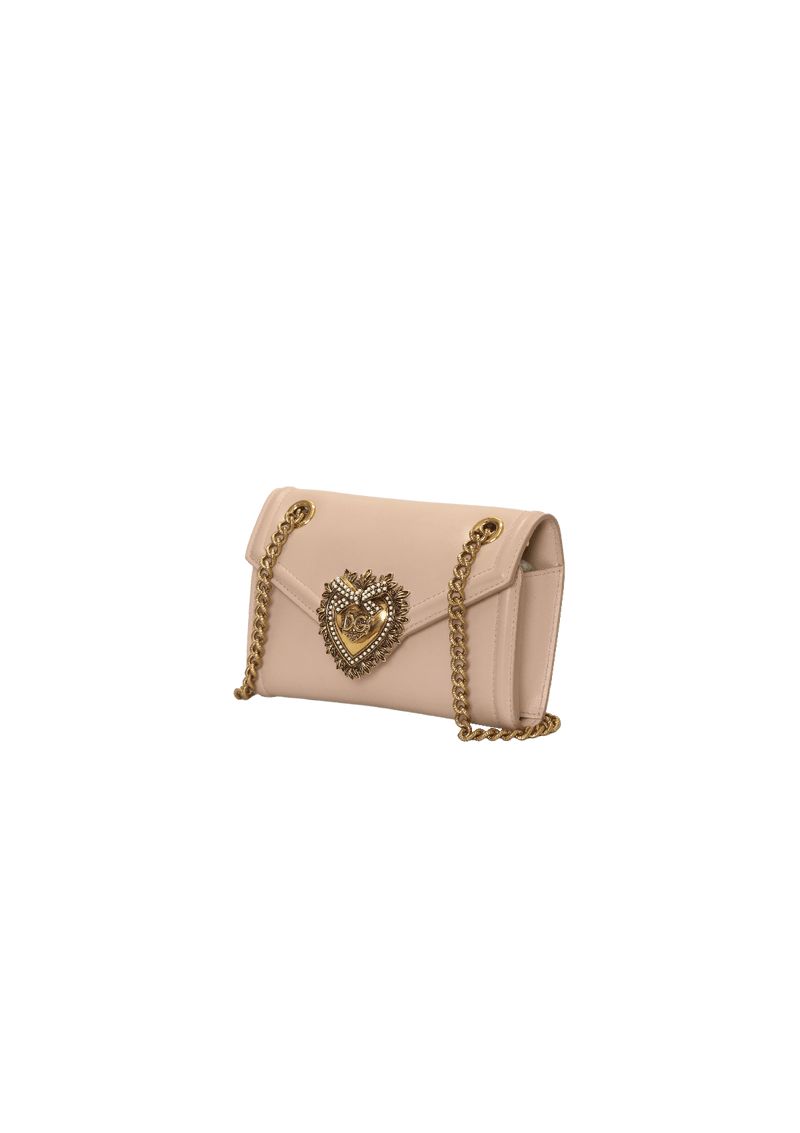 MINI ENVELOPE DEVOTION SHOULDER BAG