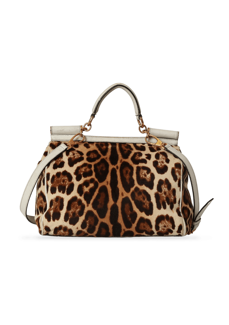 MISS SICILY BAG