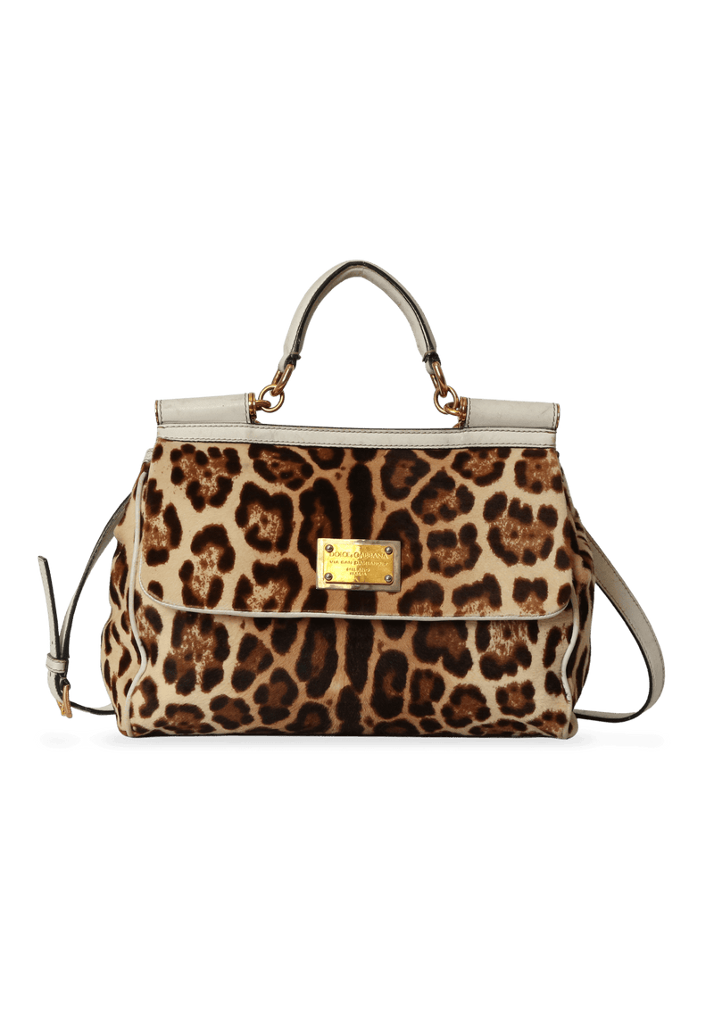 MISS SICILY BAG