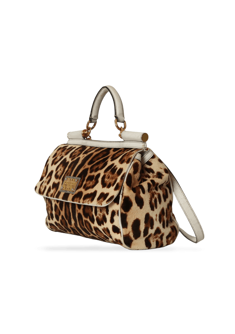 MISS SICILY BAG