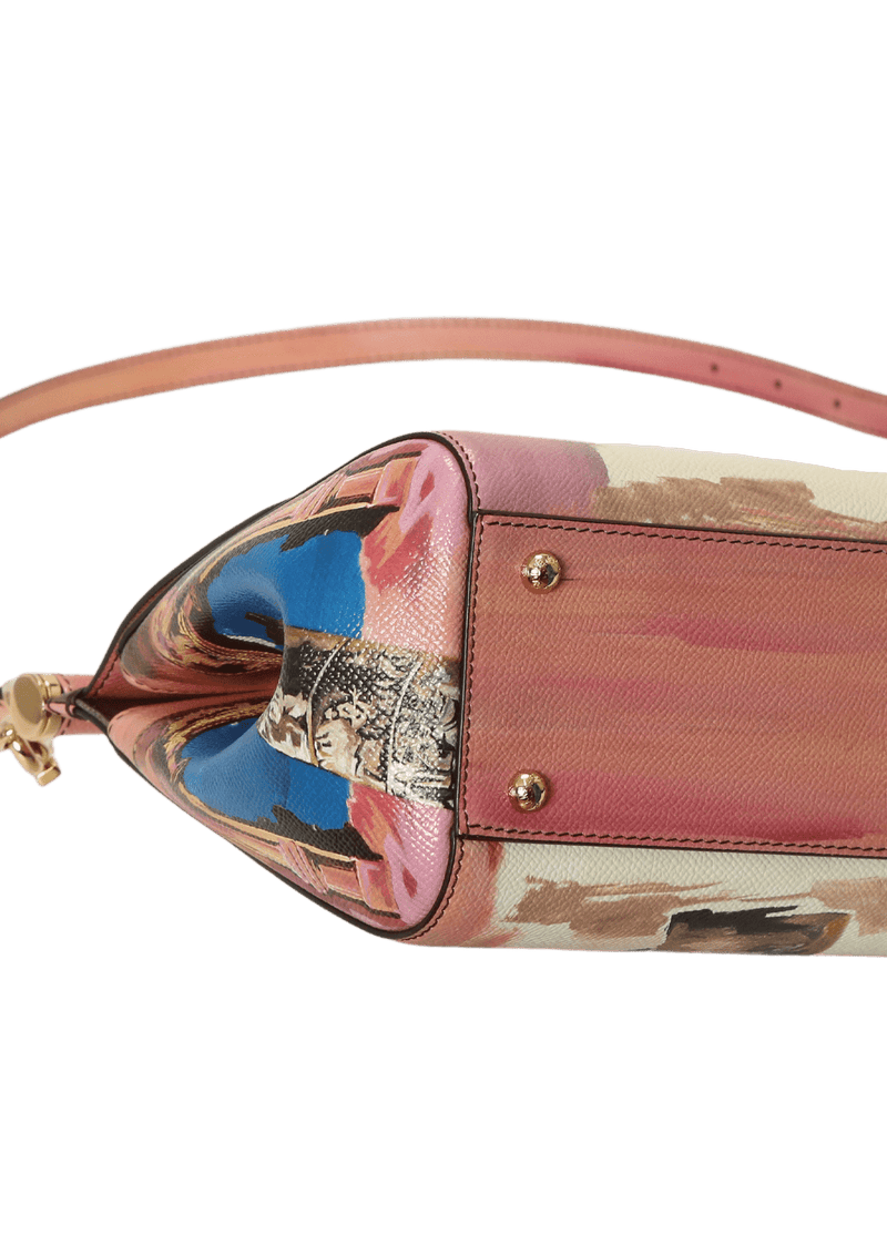 MISS SICILY BAG