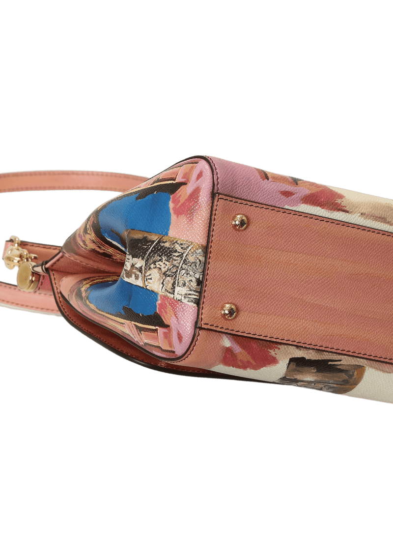 MISS SICILY BAG