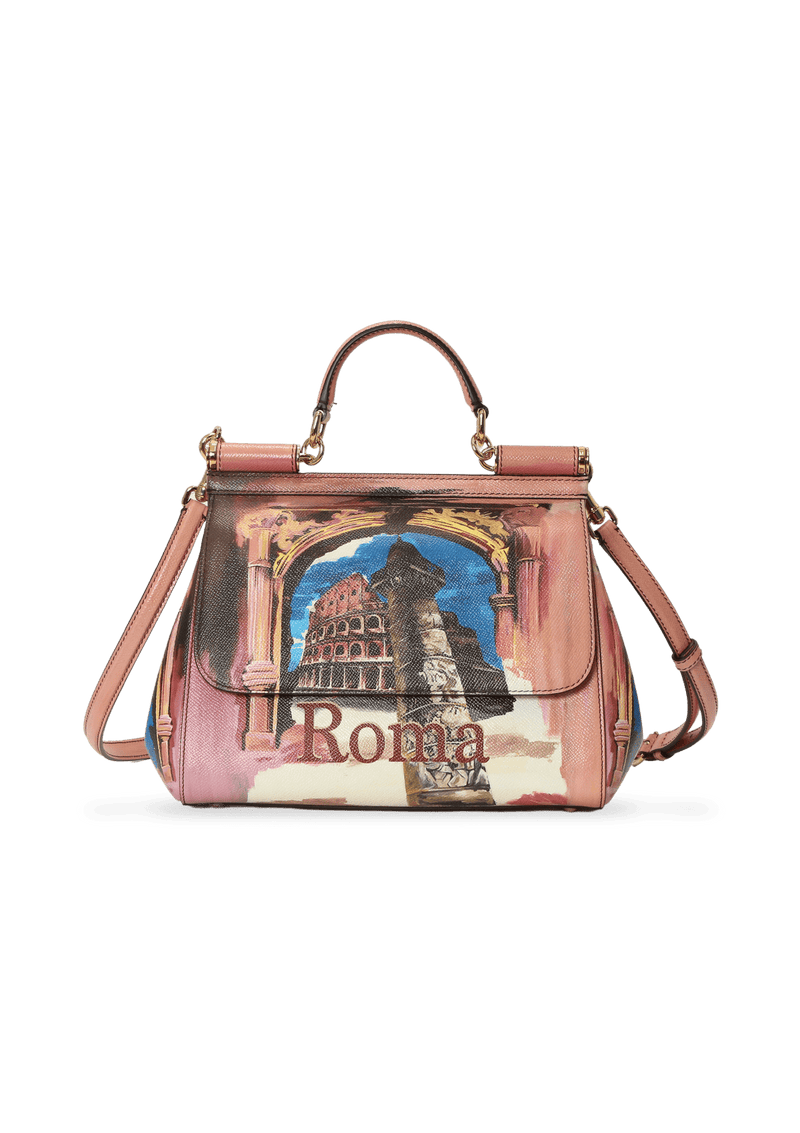 MISS SICILY BAG