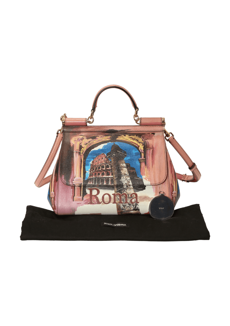 MISS SICILY BAG