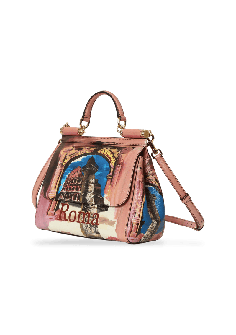 MISS SICILY BAG