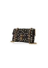 POLKA DOTS CROSSBODY