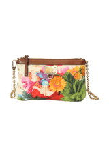PRINTED MINI BAG