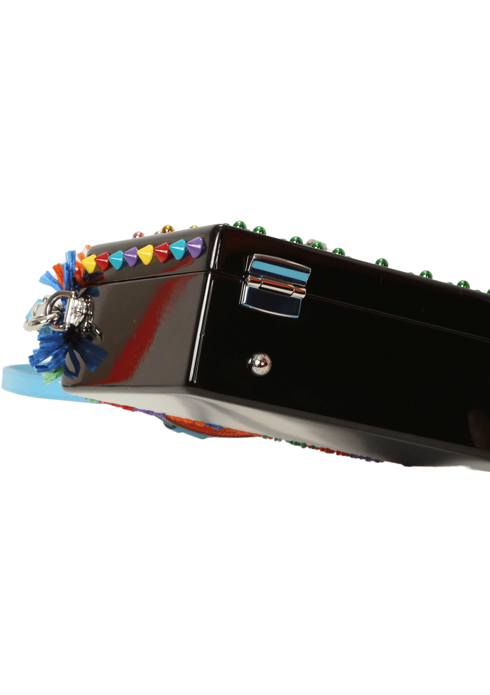 TREASURE BOX PLEXIGLASS