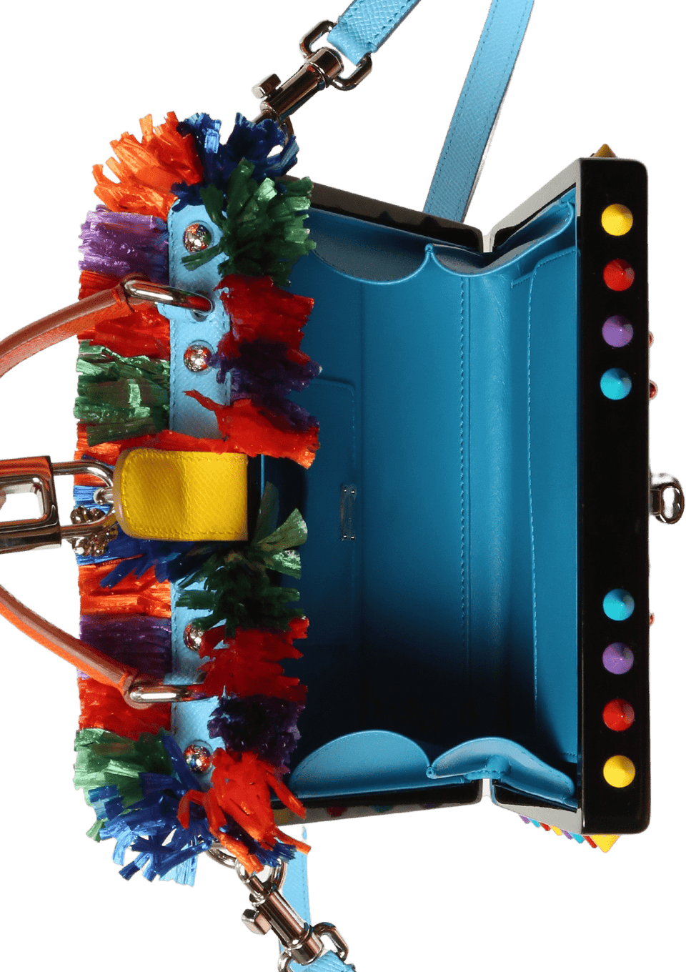 TREASURE BOX PLEXIGLASS