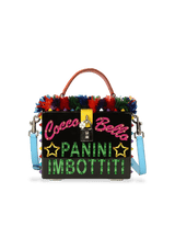 TREASURE BOX PLEXIGLASS