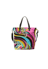 PRINTED TOTE BAG