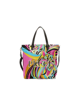 PRINTED TOTE BAG