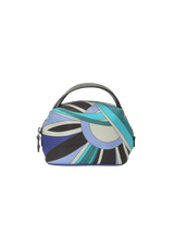 SATIN PRINTED BAG