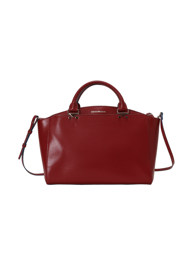 Emporio best sale armani crossbody