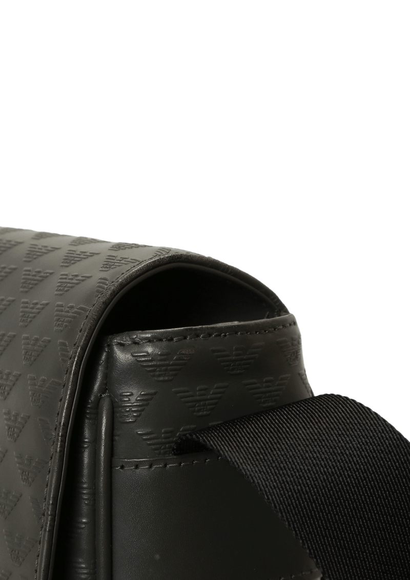 Emporio best sale armani satchel