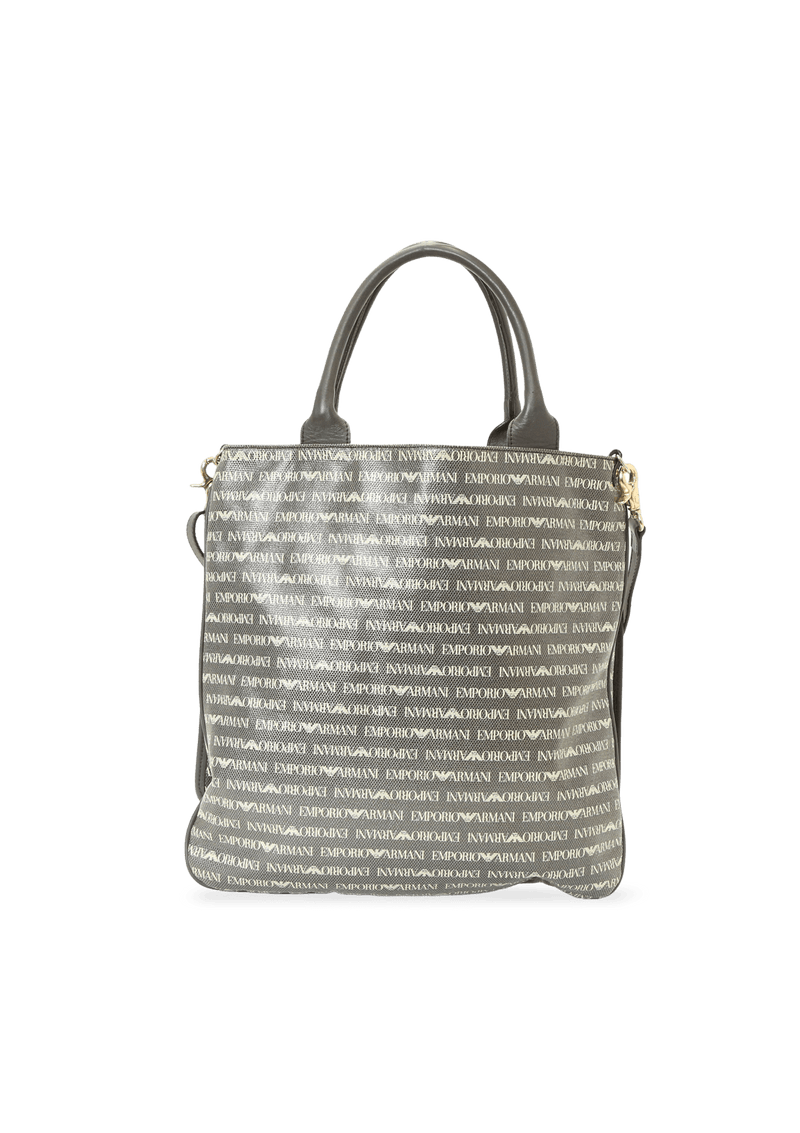 Emporio armani beach clearance bag