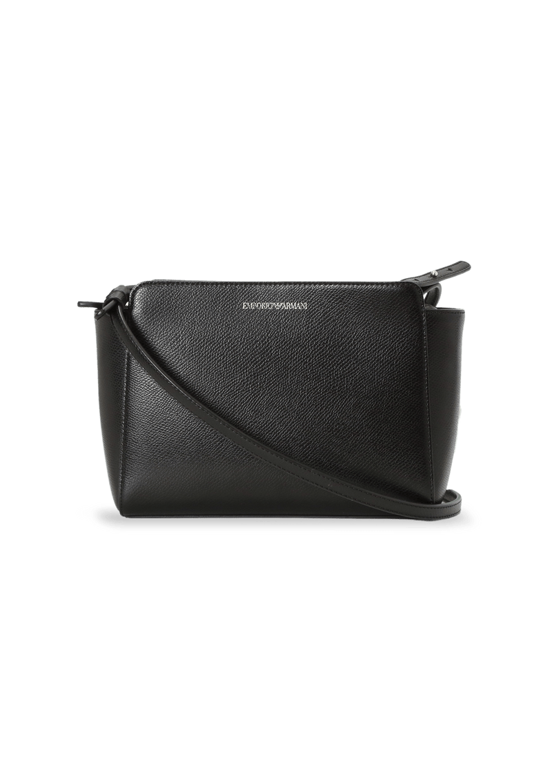 Emporio armani cross best sale body bag