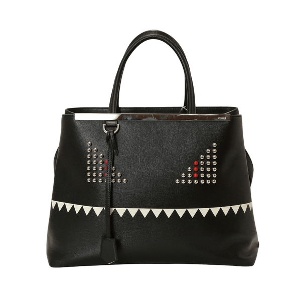 Fendi 2jours discount monster