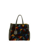 2JOURS BAG