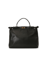 CALFSKIN LARGE PEEKABOO