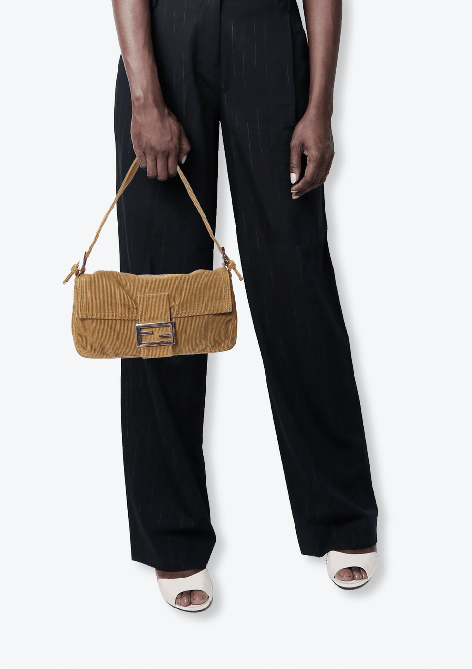 CORDUROY BAGUETTE